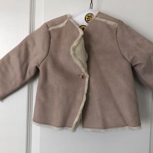 Baby Gap coat